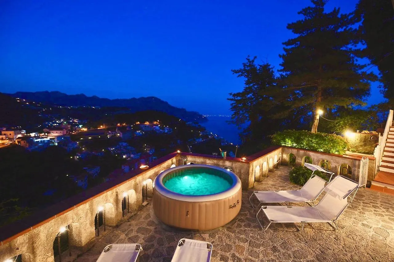 Villa Nina Amalfi