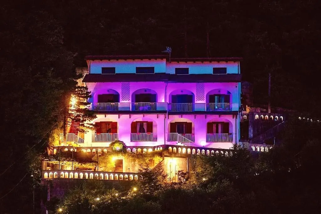 Villa Nina Amalfi