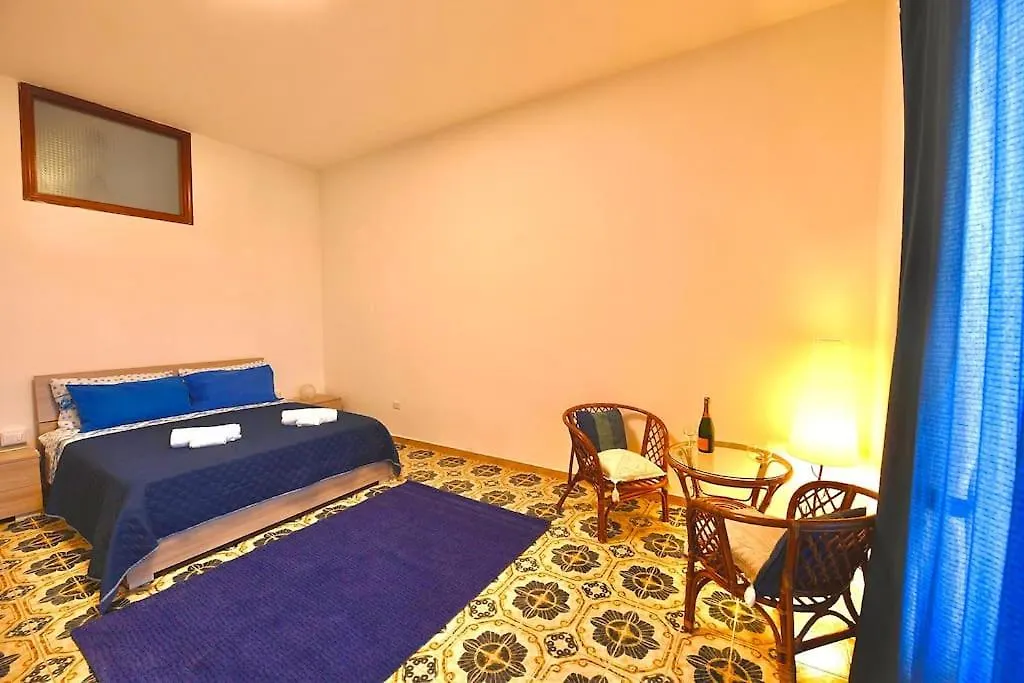 Villa Nina Amalfi