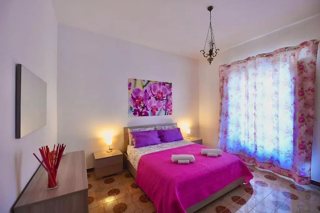 Villa Nina アマルフィ
