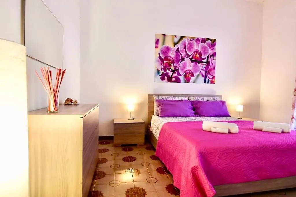 Villa Nina Amalfi