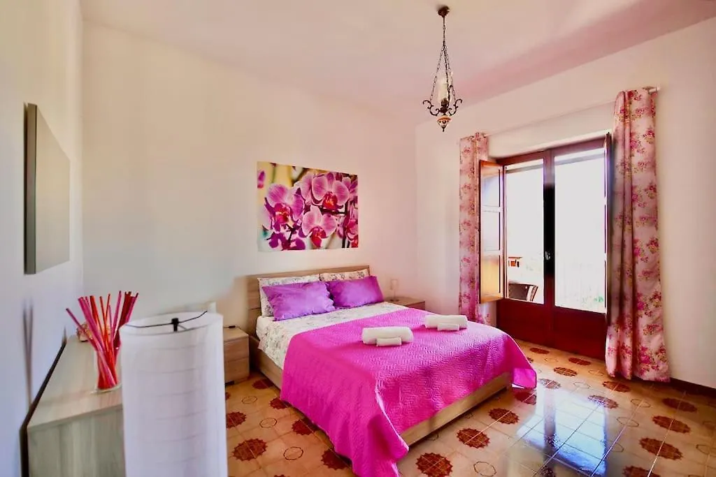 Villa Nina Amalfi Italien