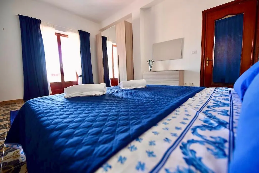 Villa Nina Amalfi