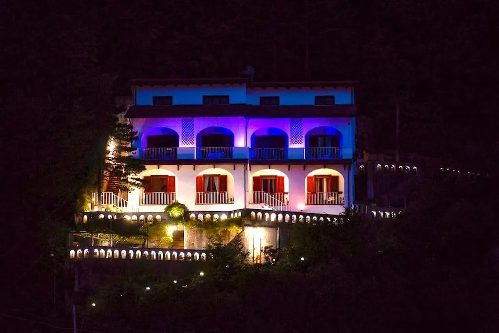 Villa Nina Amalfi