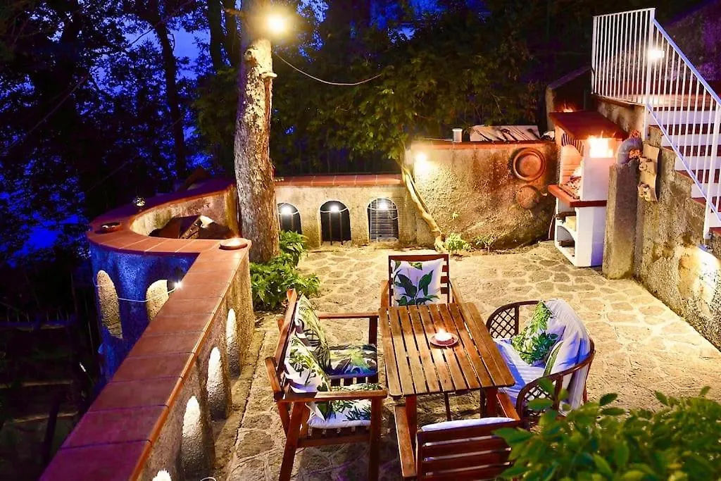 Villa Nina Amalfi
