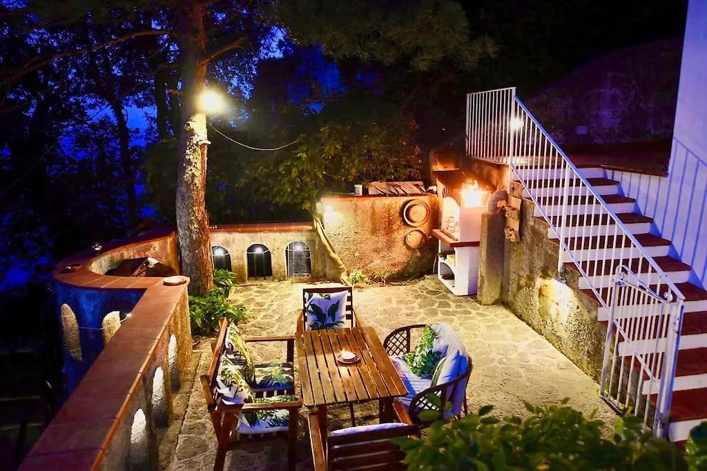 Villa Nina Amalfi Italien