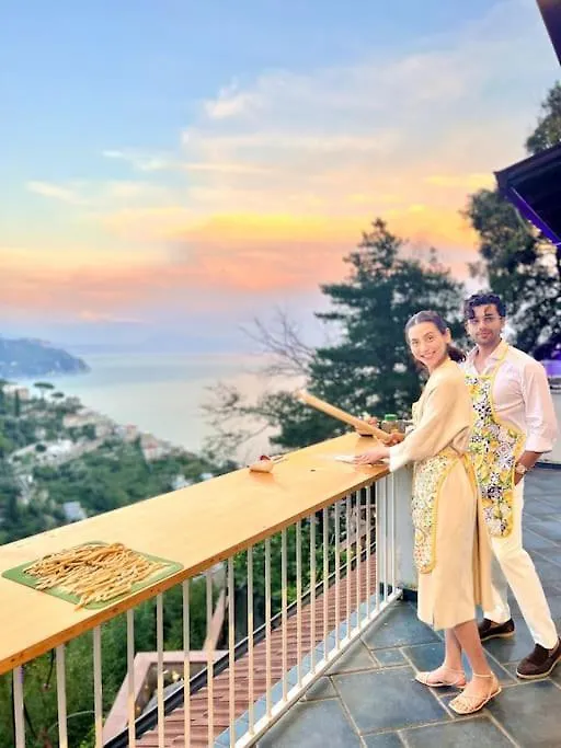 Villa Nina アマルフィ 0*,  イタリア