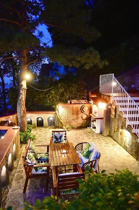 Villa Nina Amalfi