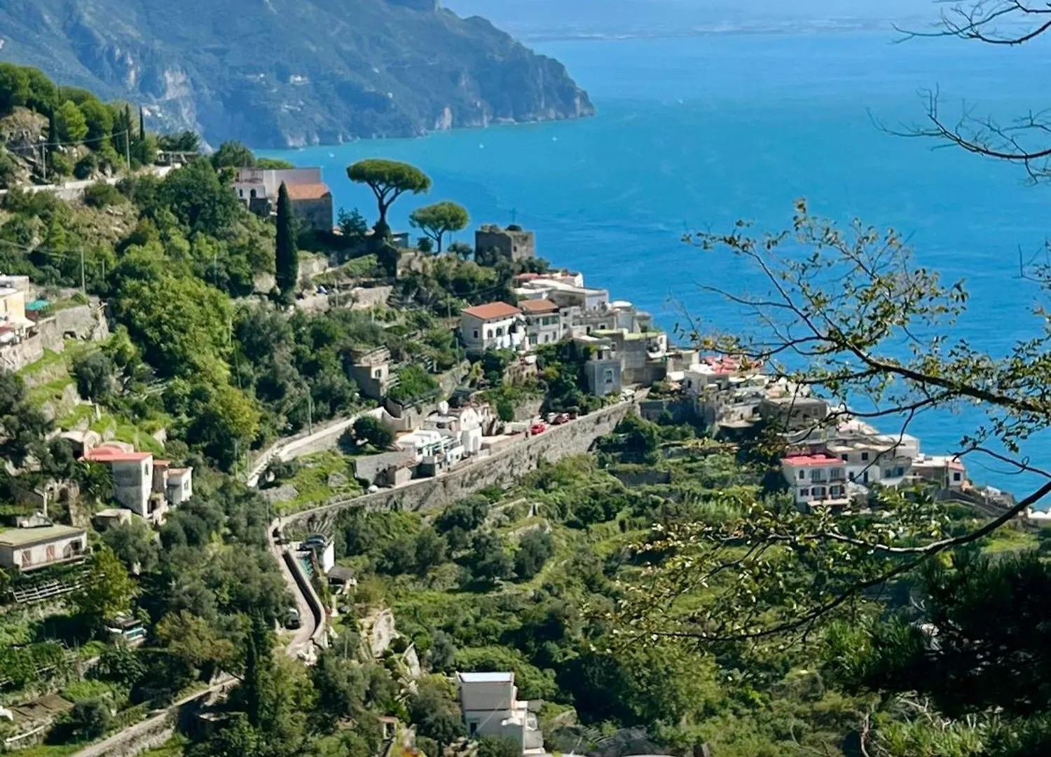 Villa Nina Amalfi 0*,  Italien