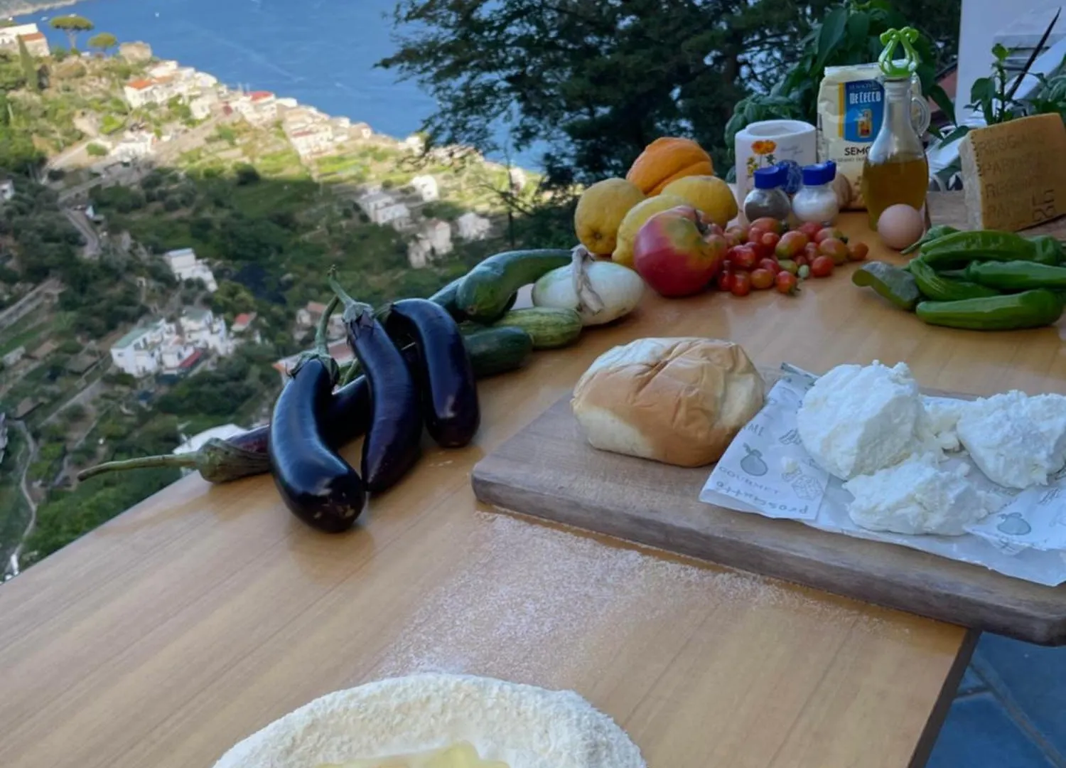 Villa Nina Amalfi