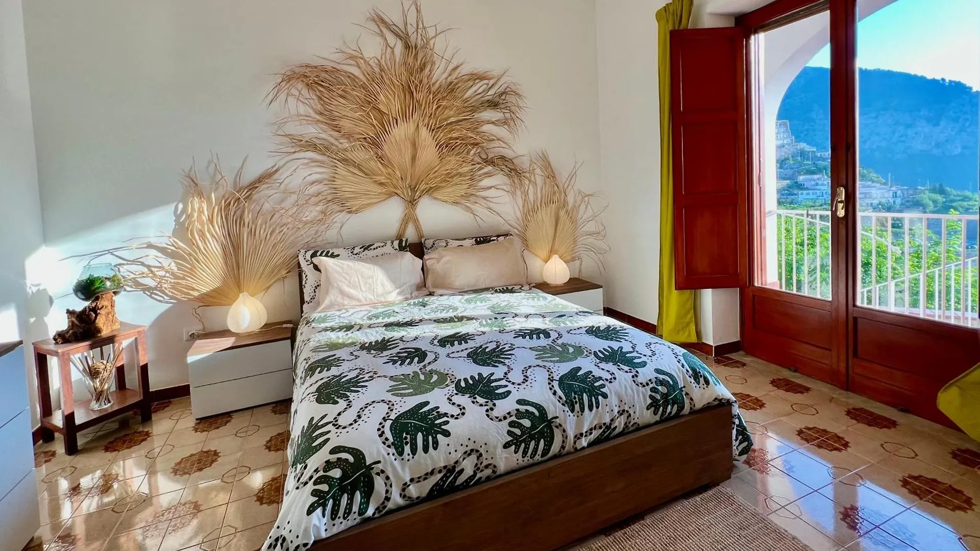 Villa Nina Amalfi Italien
