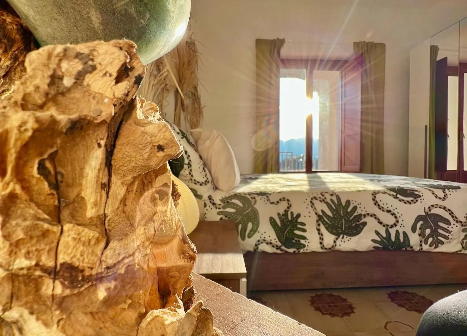 Villa Nina Amalfi Italien