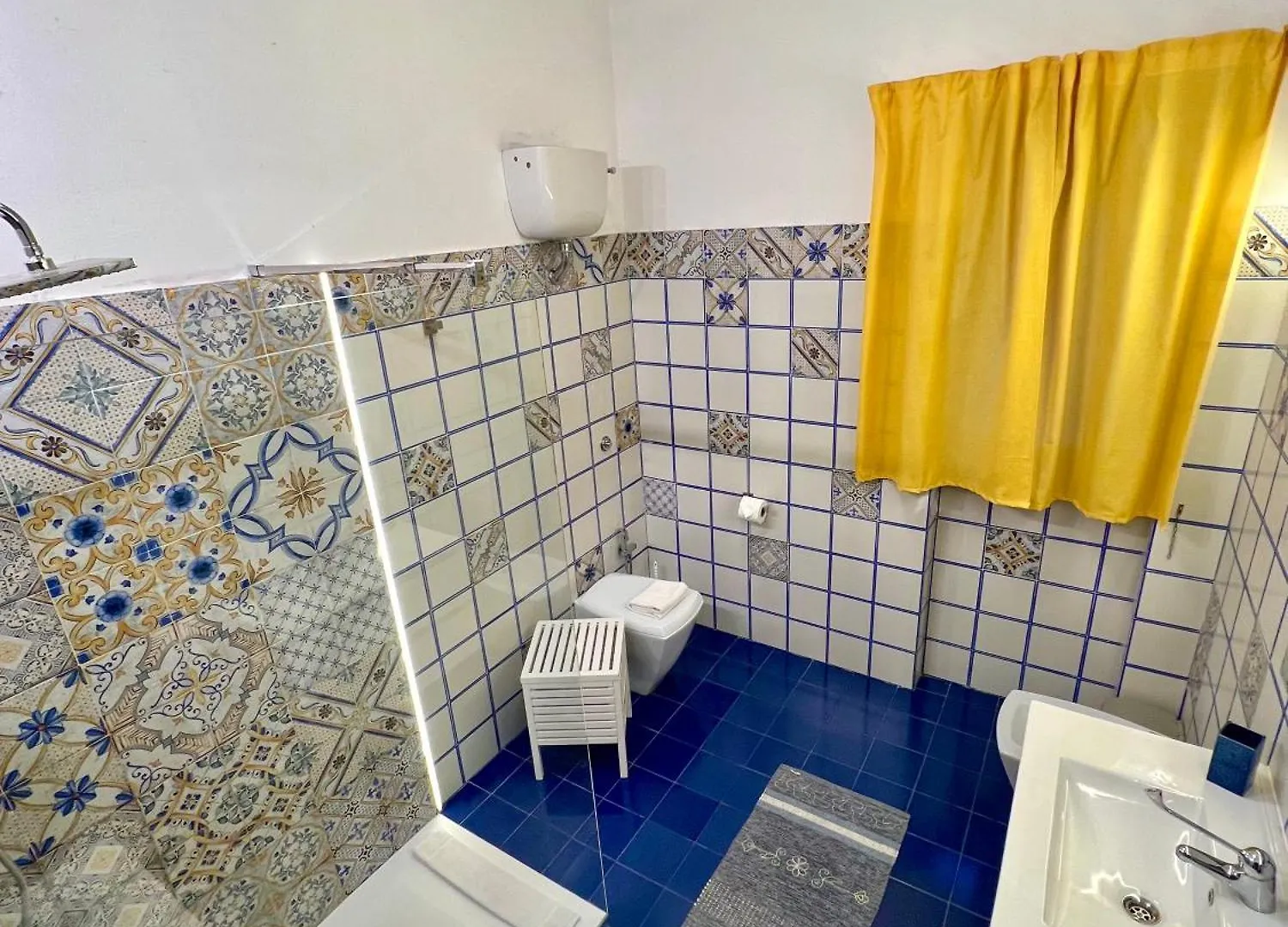 Villa Nina Amalfi