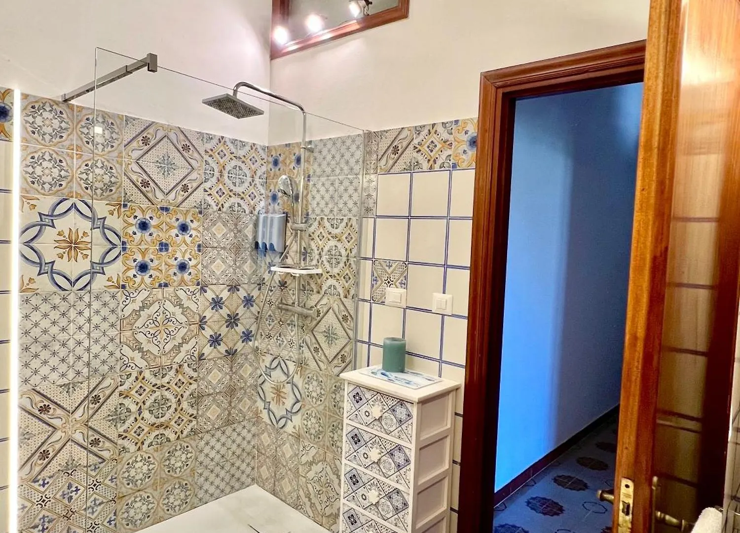 Villa Nina アマルフィ 0*,  イタリア